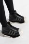 Y-3 Sportschoenen 'Gendo Pro Model' door Yohji Yamamoto Black Dames - Thumbnail 13