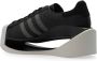 Y-3 Sportschoenen 'Gendo Superstar' Black Dames - Thumbnail 5