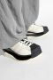 Y-3 Sportschoenen Gendo Superstar door Yohji Yamamoto Beige - Thumbnail 6