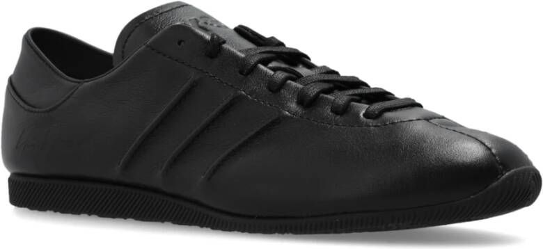 Y-3 Sportschoenen 'Japan' Black Dames