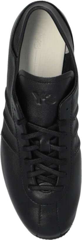 Y-3 Sportschoenen Japan Black Heren