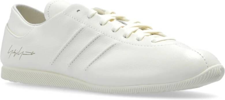 Y-3 Sportschoenen 'Japan' White Dames