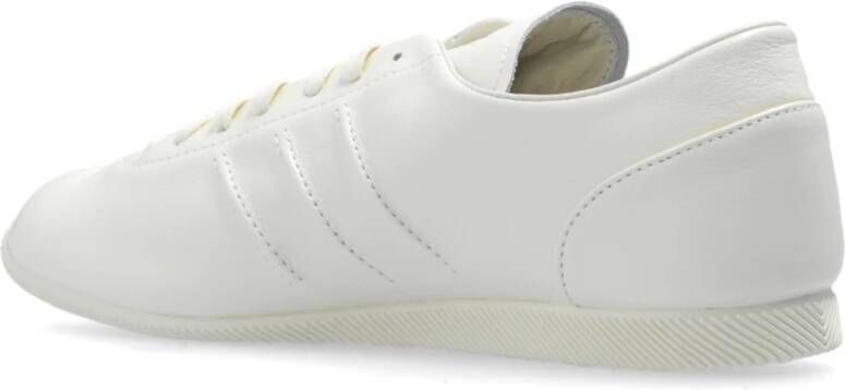 Y-3 Sportschoenen 'Japan' White Dames