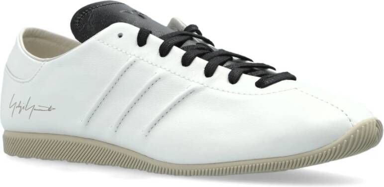 Y-3 Sportschoenen Japan White Dames