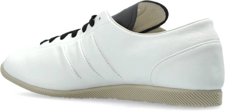 Y-3 Sportschoenen Japan White Dames