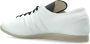 Y-3 Witte Leren Japan Sneakers White - Thumbnail 6