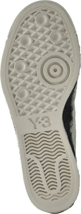 Y-3 Sportschoenen 'Nizza' Beige Heren