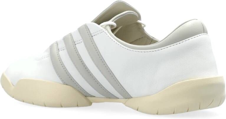 Y-3 Sportschoenen Regu White Dames