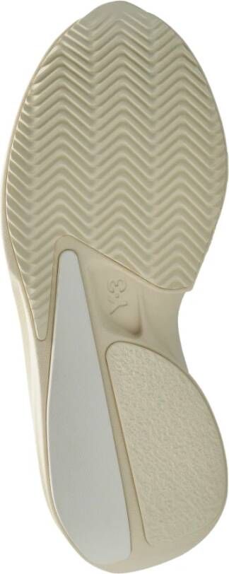 Y-3 Sportschoenen 'Sabuya' Beige Dames