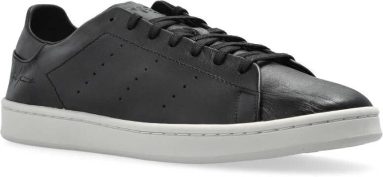 Y-3 Sportschoenen Stan Smith Black Heren