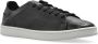 Y-3 Sportschoenen Stan Smith Black - Thumbnail 5