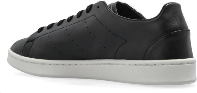 Y-3 Sportschoenen Stan Smith Black Heren