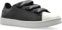 Y-3 Sportschoenen Stan Smith Velcro Black - Thumbnail 5