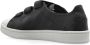 Y-3 Sportschoenen Stan Smith Velcro Black - Thumbnail 6