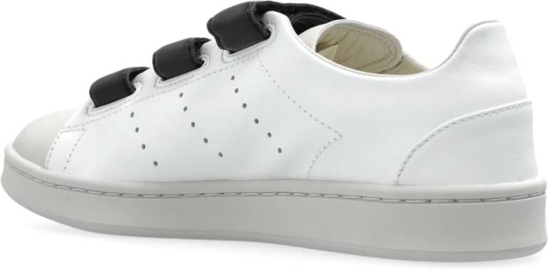 Y-3 Sportschoenen Stan Smith Velcro White Dames