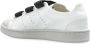 Y-3 Sportschoenen Stan Smith Velcro White - Thumbnail 6