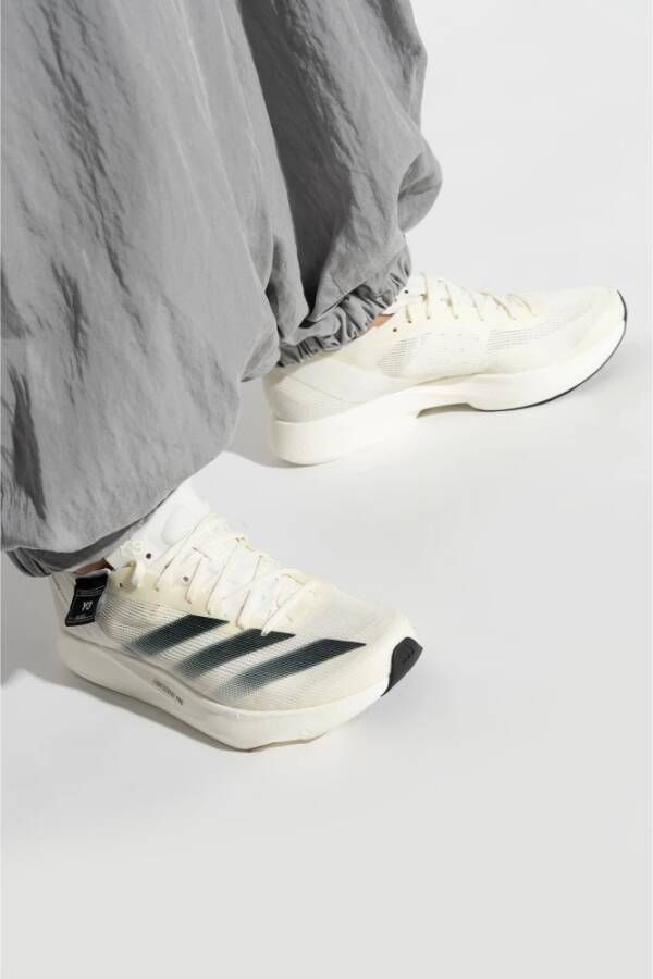 Y-3 Sportschoenen Takumi Sen 10 W Beige Dames