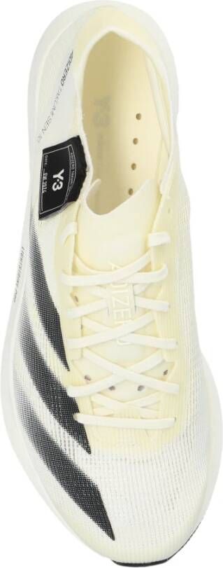 Y-3 Sportschoenen Takumi Sen 10 W Beige Dames