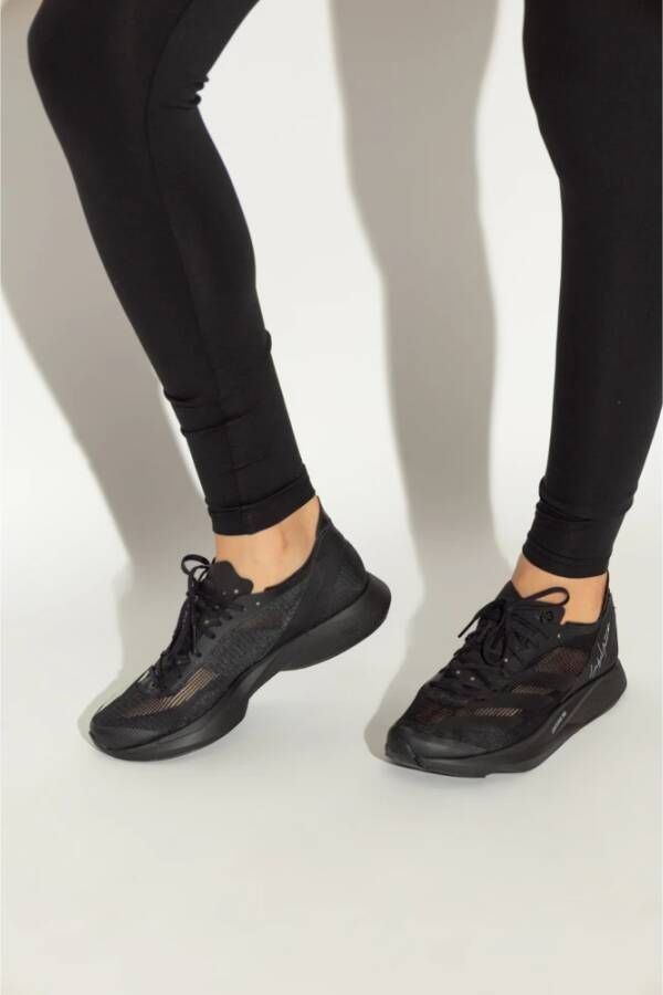 Y-3 Sportschoenen Takumi Sen Black Dames