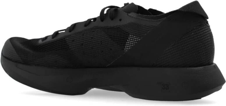 Y-3 Sportschoenen Takumi Sen Black Dames