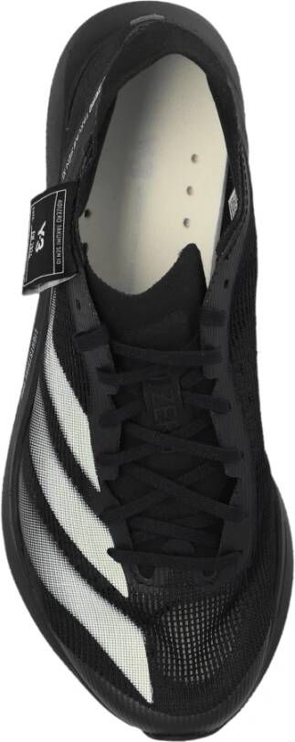 Y-3 Sportschoenen Takumi Sen Black Dames