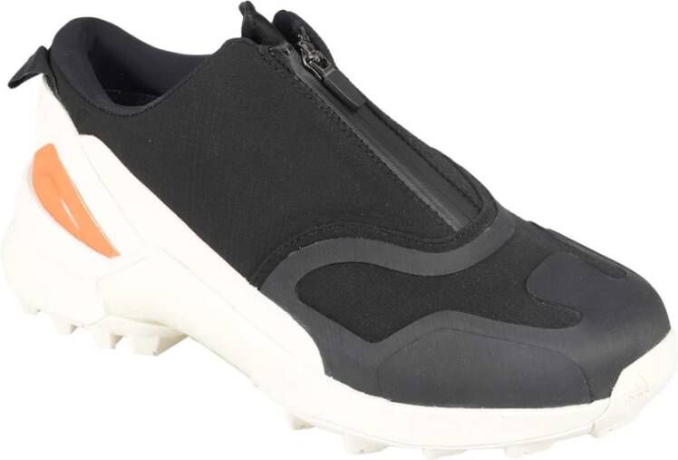 Y-3 Stevige Trail Hardloopschoen Black Heren