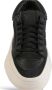 Y-3 Stijlvolle Lage Sneakers Black Heren - Thumbnail 5