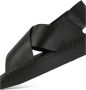 Y-3 Stijlvolle Leren Sandalen Black Heren - Thumbnail 3