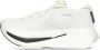 Y-3 Strung Sneakers in Owhite Cblack Owhite White Dames - Thumbnail 8