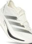 Y-3 Strung Sneakers in Owhite Cblack Owhite White Dames - Thumbnail 11