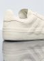 Y-3 Gazelle Klassieke Sneakers Beige Heren - Thumbnail 21