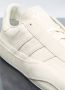 Y-3 Gazelle Klassieke Sneakers Beige - Thumbnail 6