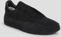 Y-3 Suede Gazelle Sneakers Black Heren - Thumbnail 2