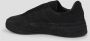 Y-3 Suede Gazelle Sneakers Black Heren - Thumbnail 4