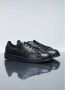 Y-3 Superstar Leren Sneaker Black Heren - Thumbnail 3