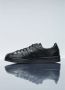 Y-3 Superstar Leren Sneaker Black Heren - Thumbnail 4