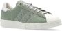 Y-3 Sneakers Superstar Loose-thread Sneakers in groen - Thumbnail 14