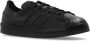 Y-3 Zwarte Superstar Sneakers Black - Thumbnail 5