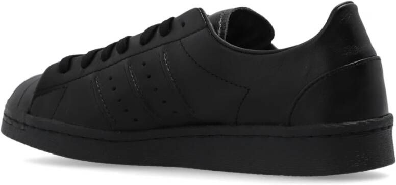 Y-3 Superster sneakers Black Heren