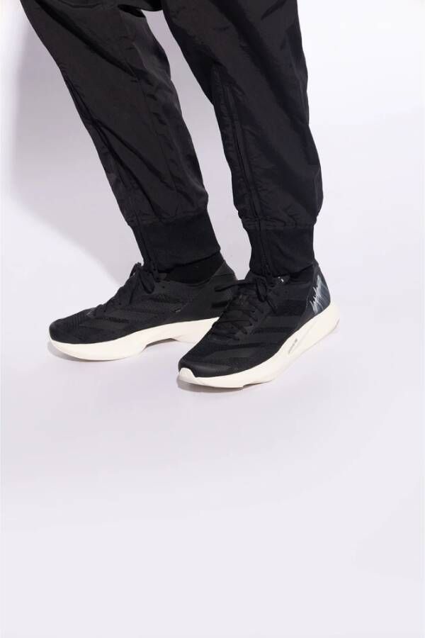 Y-3 Takumi Sen 10 hardloopschoenen Black Heren