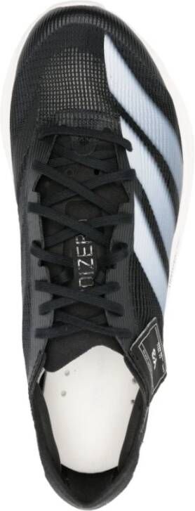 Y-3 Takumi Sen 10 hardloopschoenen Black Heren