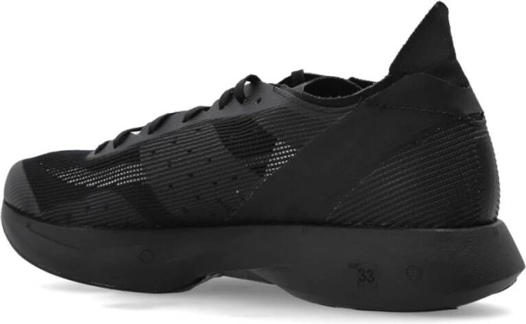 Y-3 Takumi Sen 10 W Sneakers Black Heren