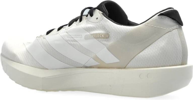 Y-3 Trainingschoenen Adios 9 Beige Heren