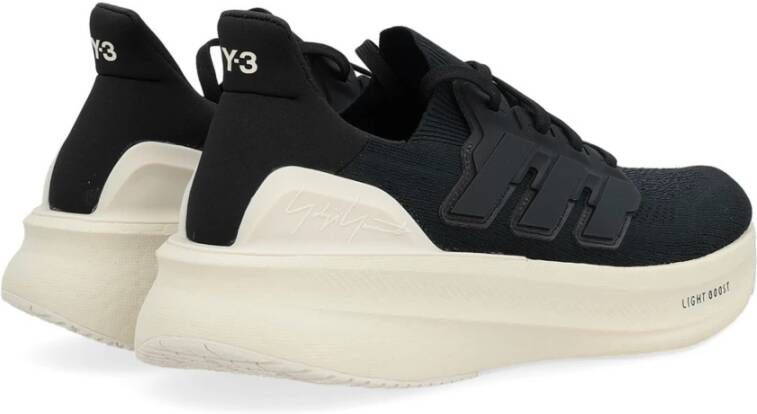 Y-3 Ultraboost 5 Cblack Sneakers Black Heren