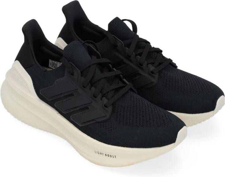 Y-3 Ultraboost 5 Cblack Sneakers Black Heren