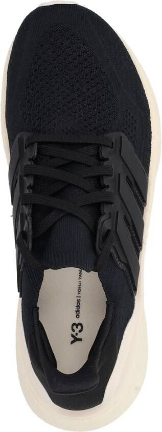 Y-3 Ultraboost 5 Cblack Sneakers Black Heren