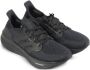 Y-3 Zwarte Panel Sneakers met Chunky Zool Black - Thumbnail 6