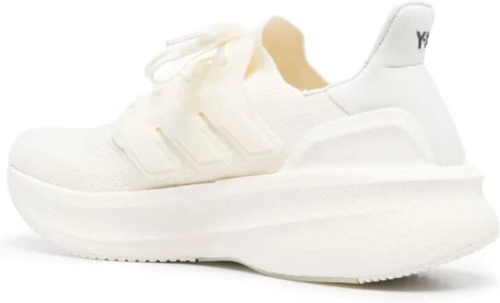 Y-3 Ultraboost 5 Sneakers White Dames