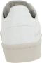 Y-3 Witte lage sneakers met 3 strepen White Dames - Thumbnail 3