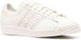 Y-3 Witte lage sneakers met reliëf logo White Heren - Thumbnail 4